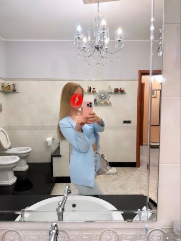 Проститутка Ася